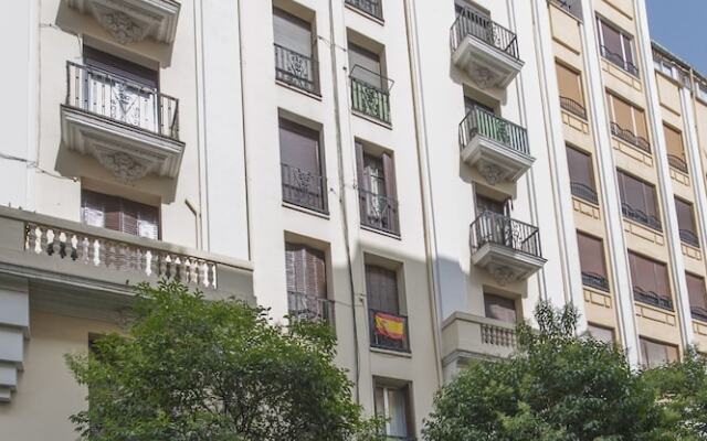 Apartamento Retiro III