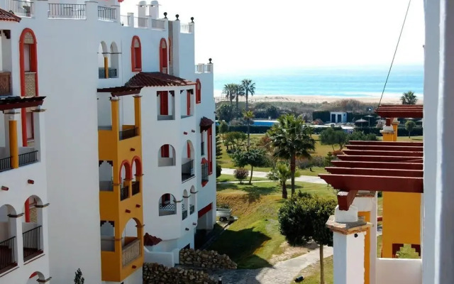 Apartamentos Urbanización Atlanterra Costa