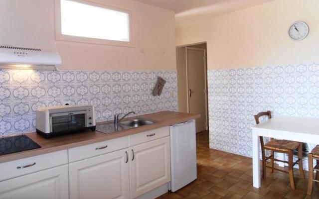 Pommier - Le calme à 5min du centre et des plages