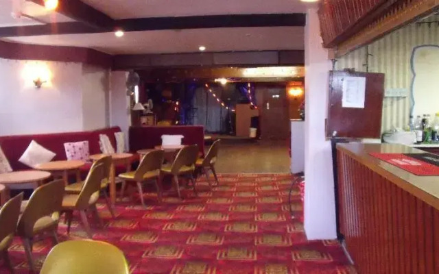 Langwood Hotel