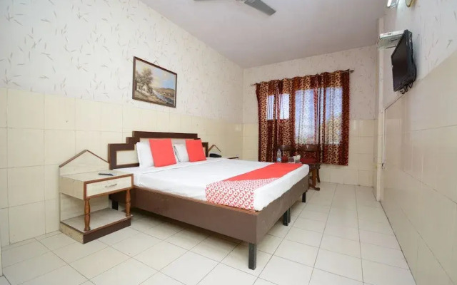Oyo 36280 Vijay Resorts