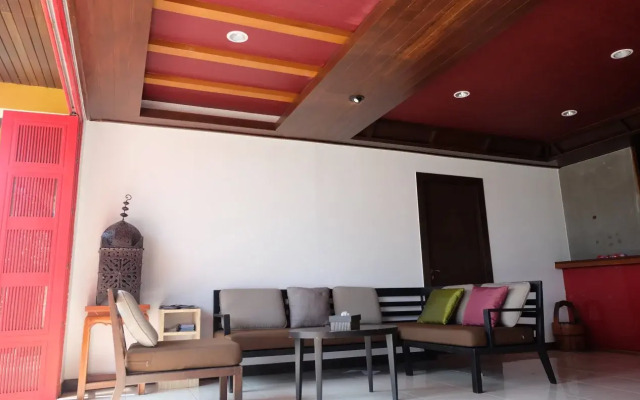 Samui Mekkala Resort & Pool Villa