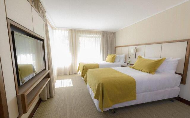 Abba Presidente Suites Santiago