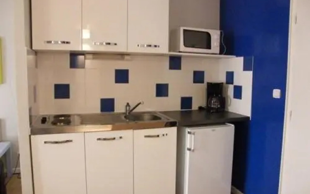 Residence Resideal Lyon Bellecour