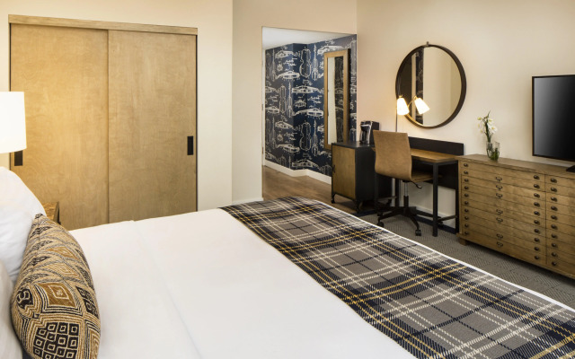 Hotel Indigo Boston Garden