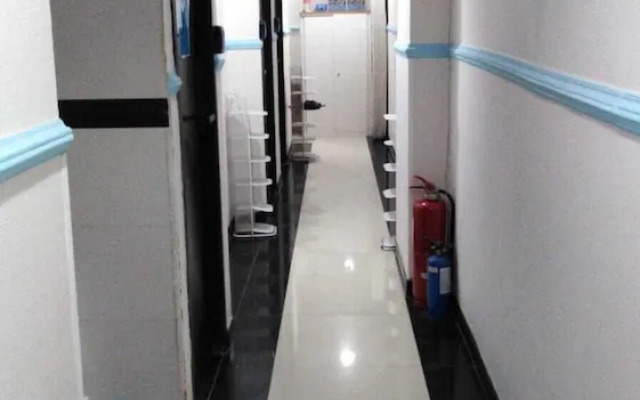 Mei Mei Motel