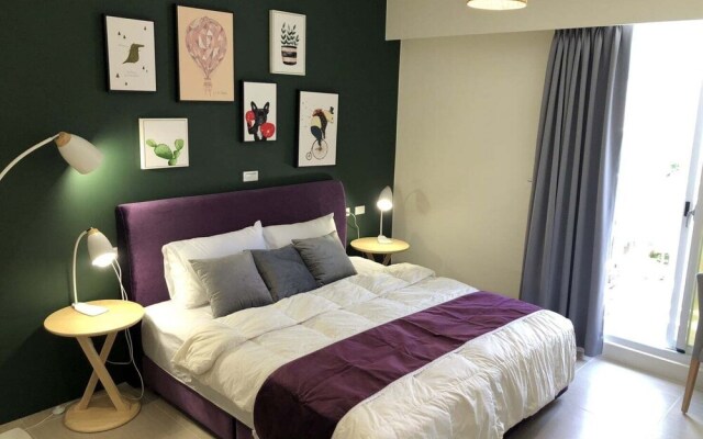 Bloom B&B