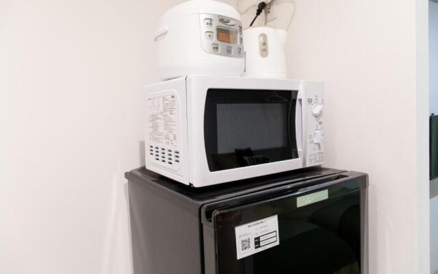 Good Life Apartment
