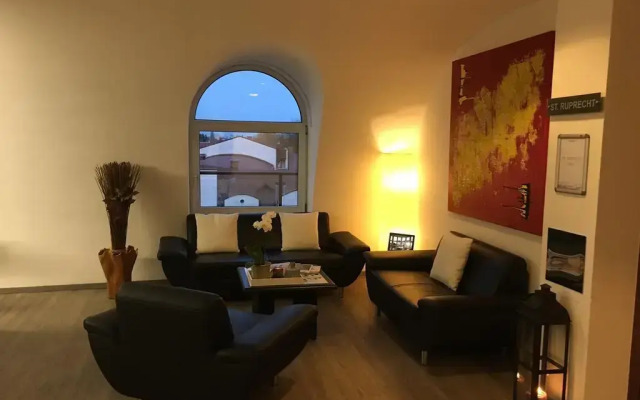 Skycity Hotel Atrigon