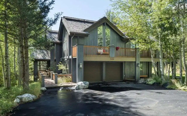 Teton Private Residences