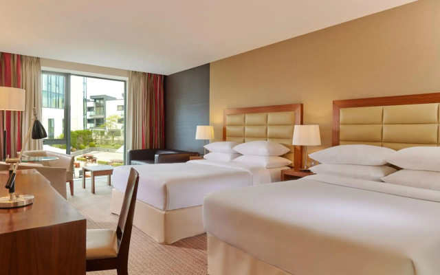 Sheraton Athlone Hotel