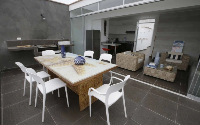 Apartments Boutique Punta Hermosa