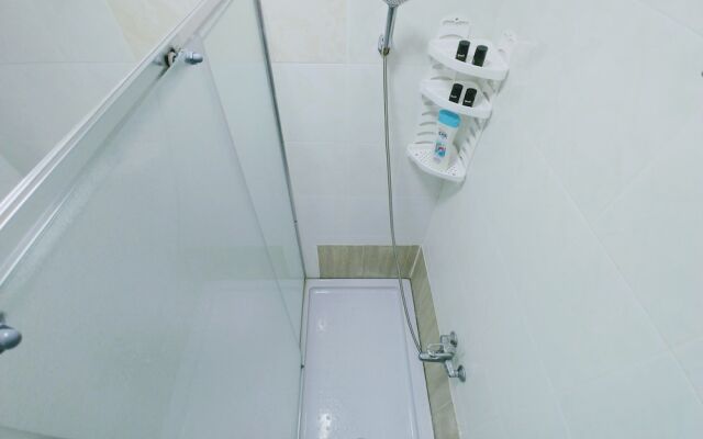 Apartment in Castle City of Baku