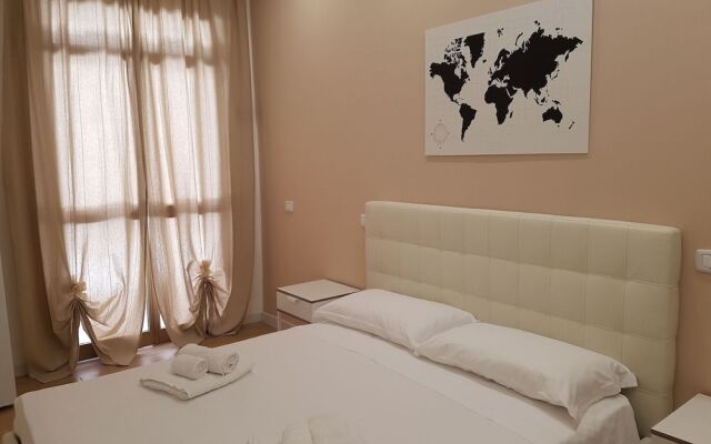 Summer Rooms