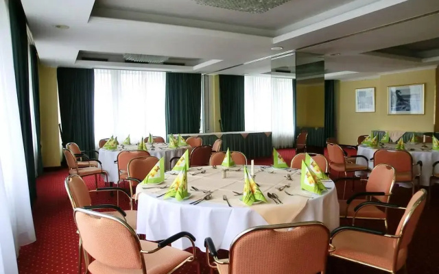Europa Hotel Greifswald