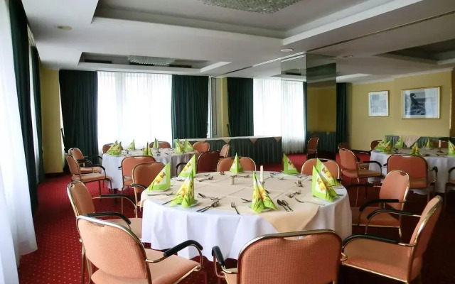 Europa Hotel Greifswald