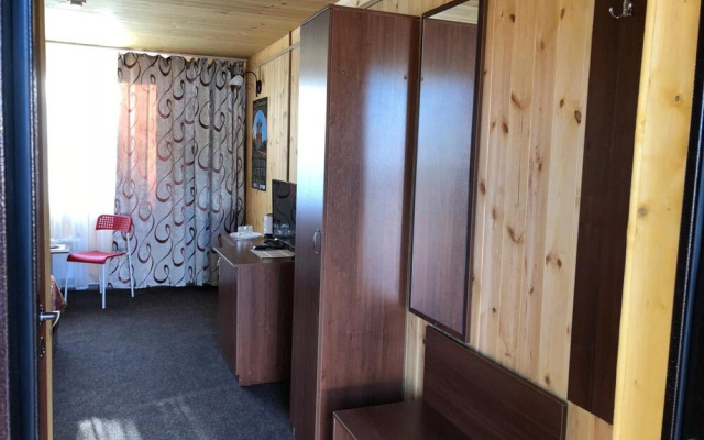 Camping-motel Blinnaya Gora