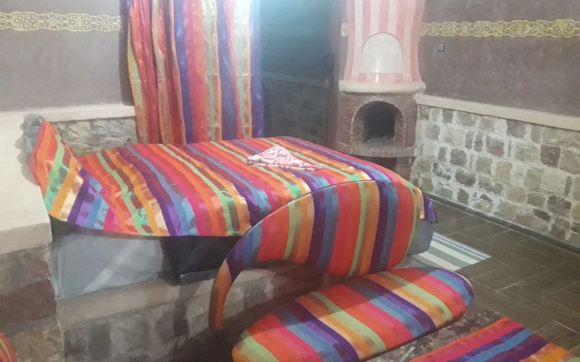 Hotel France Ouzoud