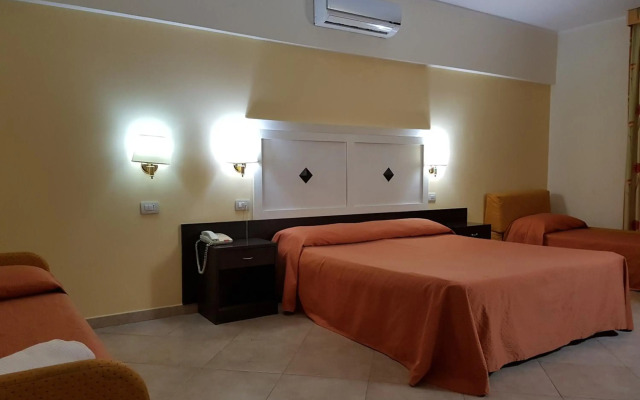 Hotel Orizzonte