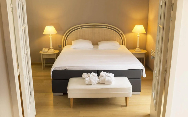Van der Valk Hotel Antwerpen