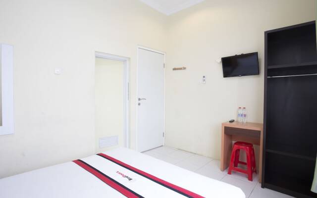 RedDoorz @ Veteran