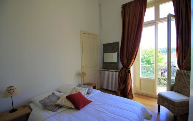 Arcachon Grand Hotel