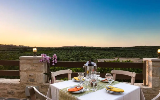 Kampos Villa III, pure elegance, By ThinkVilla