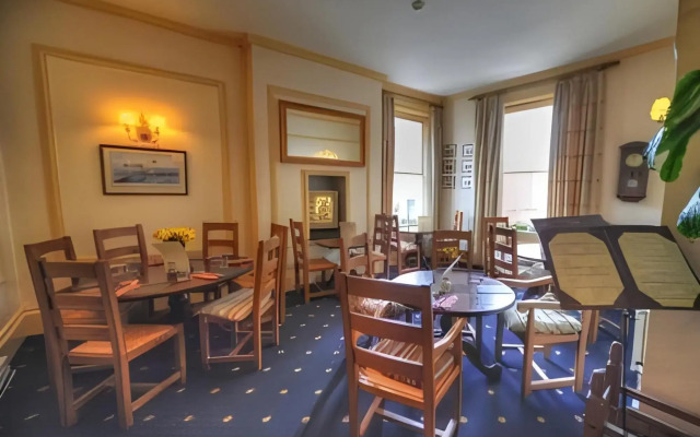 Great Malvern Hotel