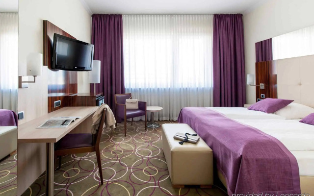 Ibis Styles Berlin an der Oper