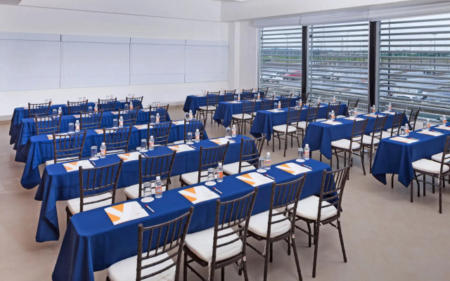 Yes Inn Nuevo Veracruz