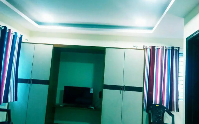 Hotel VNS Lodging & Boarding