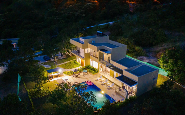 Welcome Home 15 casa campestre Anapoima