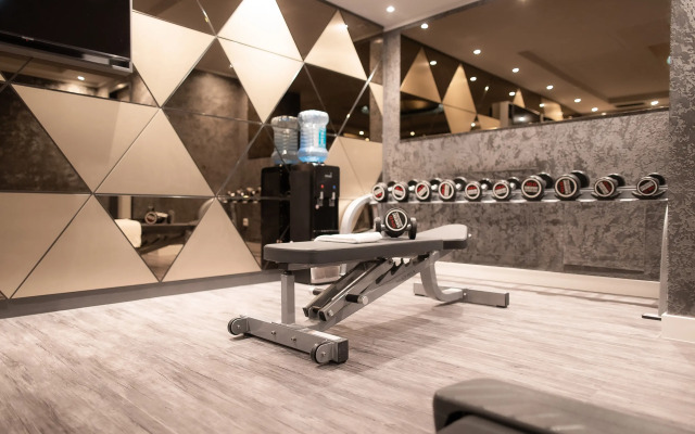 PLAZA Premium Heidelberg