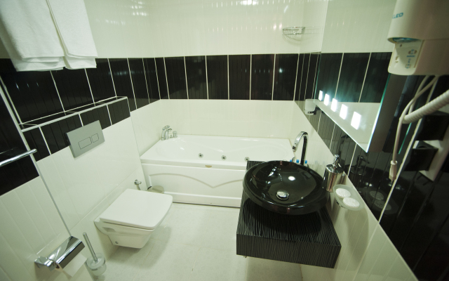 Sarajevo Taksim Hotel