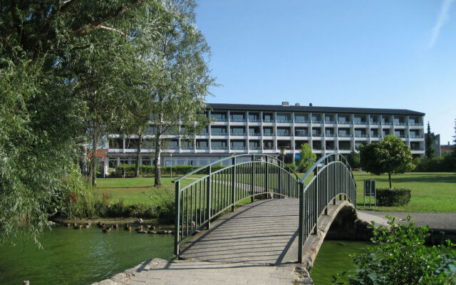 Milling Hotel Sopark