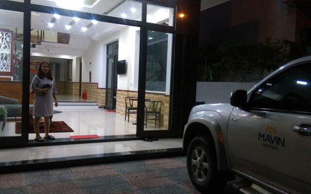 Hoang Dat hotel