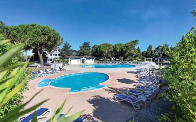 Belambra Hotels & Resorts Rives de Thau