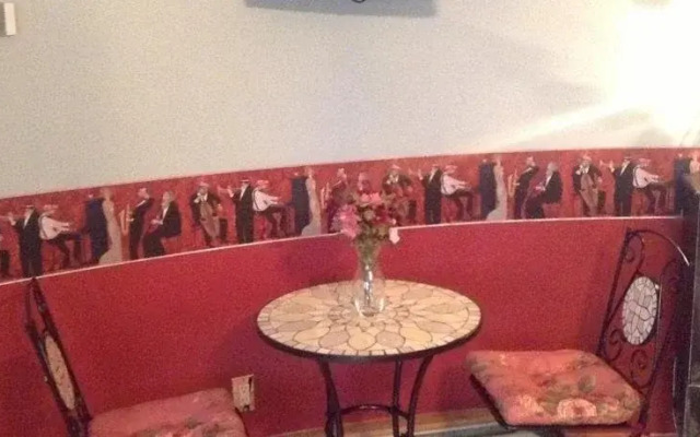 Gite La Tourelle Du Cap