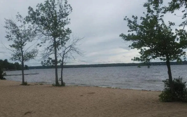 Pine Lodge