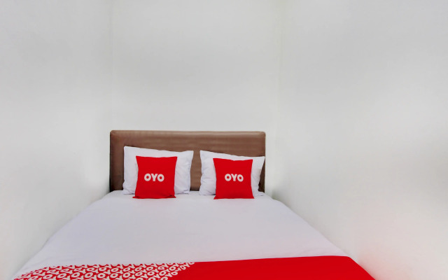 OYO 3456 Citara Jaya Guesthouse