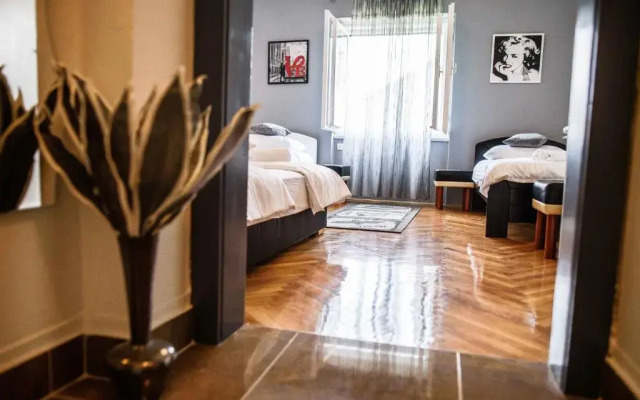 Apartment/Room ''Dalmacija'' SINJ