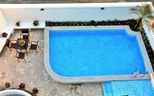 Mu Xin Guest House