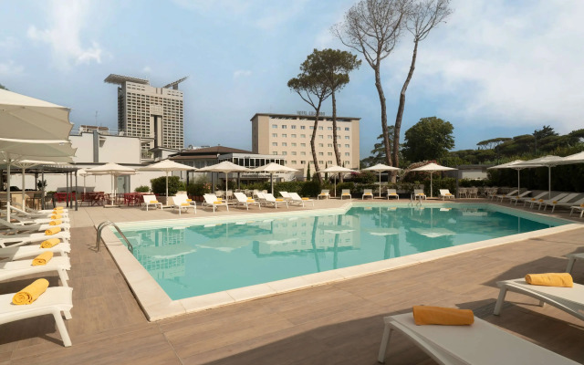 Hotel Cristoforo Colombo
