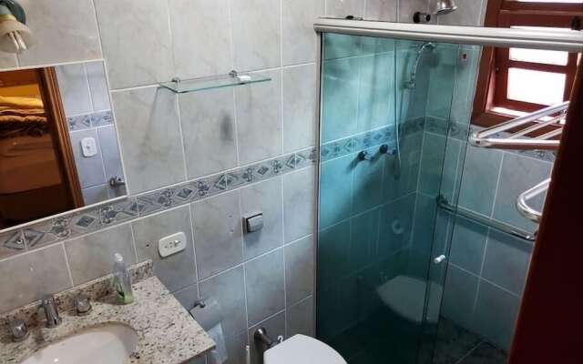 Mansão Austríaca Guesthouse