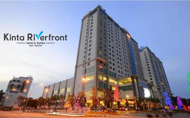 Kinta Riverfront Hotel & Suites