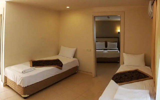 Buhana Hotel