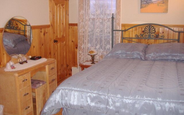 Auberge de la Chanterelle