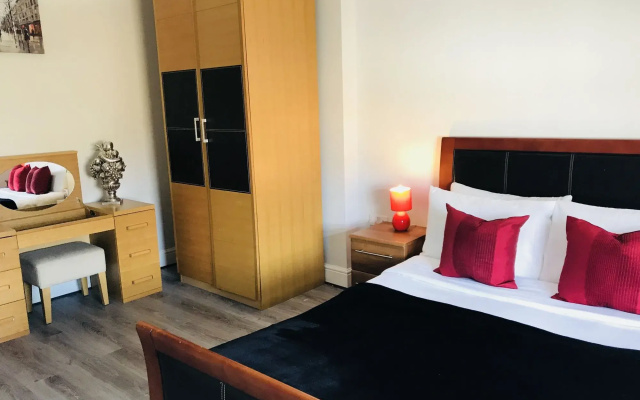 W6 Hotel Hammersmith