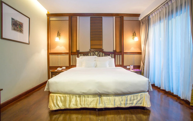 Chankam Boutique Hotel