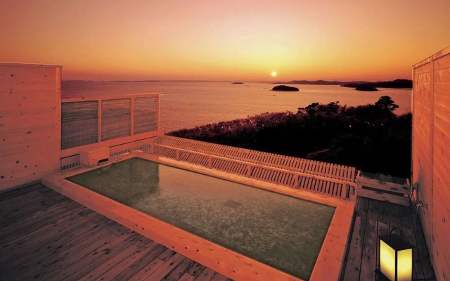 Tenku Kaiyu no Yado Suehiro